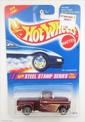 Steel Stamp